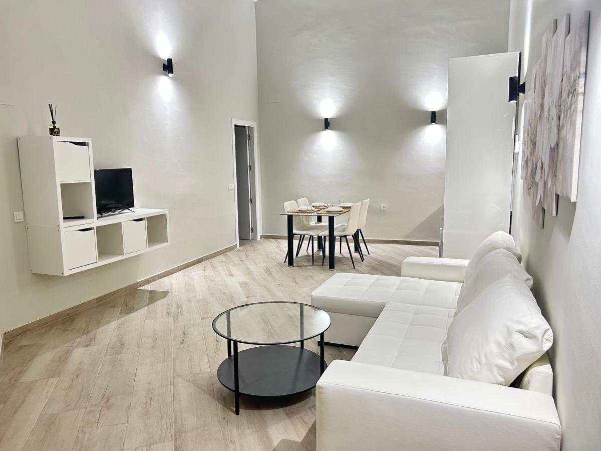 Ribera Home Córdoba Exterior foto