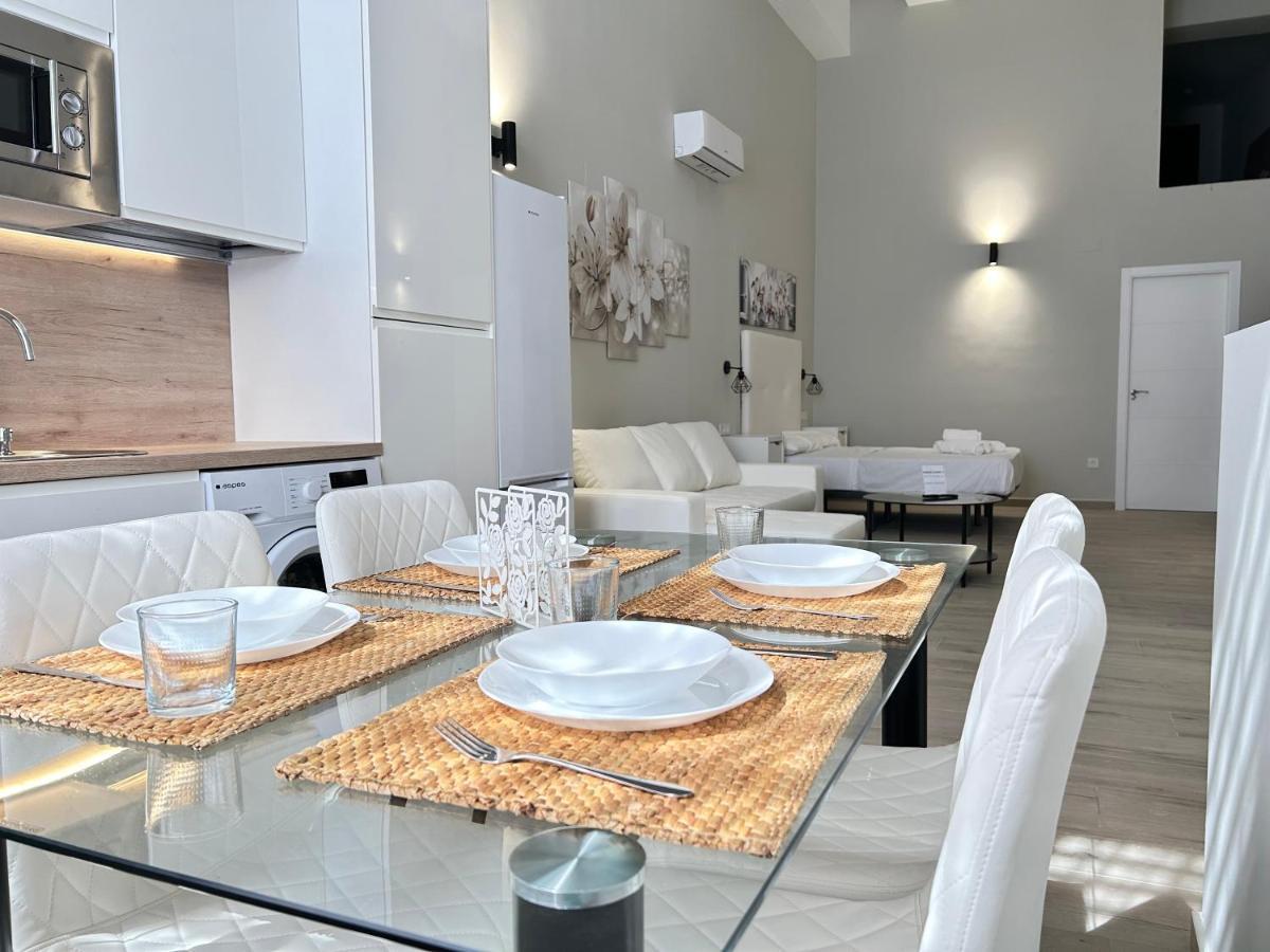 Ribera Home Córdoba Exterior foto